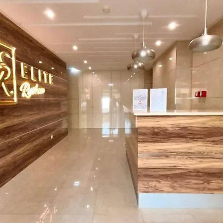 Elite 7a Apartmán *