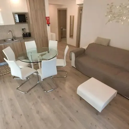 Elite 7a Apartmán Portimão