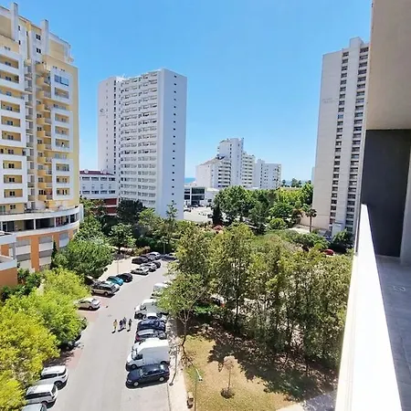 Elite 7a Apartmán Portimão