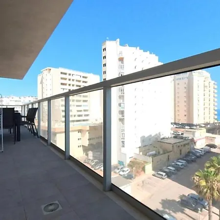Apartmán Elite 7a Portimão