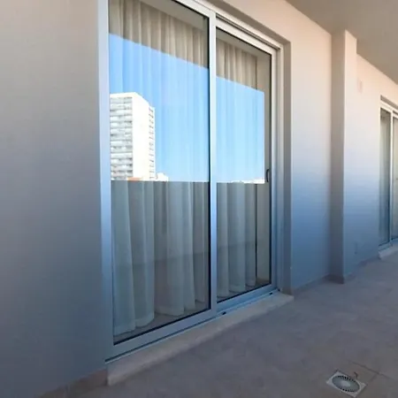 Elite 7a Apartmán Portimão