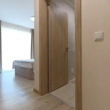 Elite 7a Apartmán *