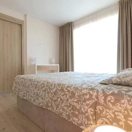 Elite 7a Apartmán Portimão