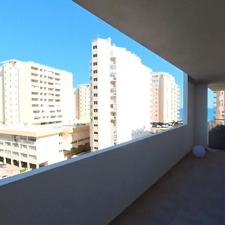 Apartmán Elite 7a Portimão