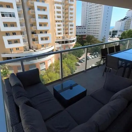 Elite 7a * Portimão