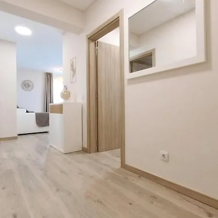 Elite 7a Apartmán Portimão