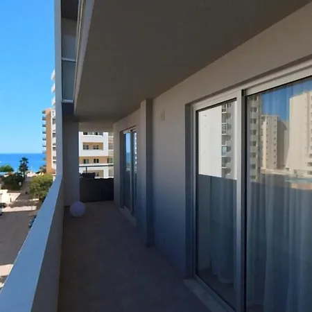 Apartamento Elite 7a Portimão