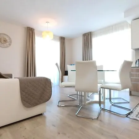 Appartement Elite 7a *