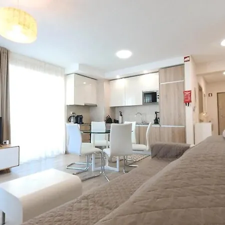 Elite 7a Apartamento Portimão