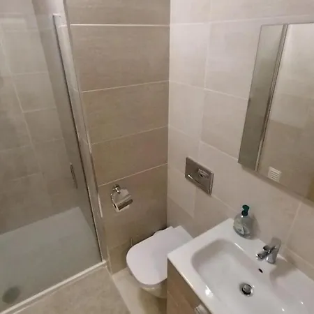 Apartamento Elite 7a