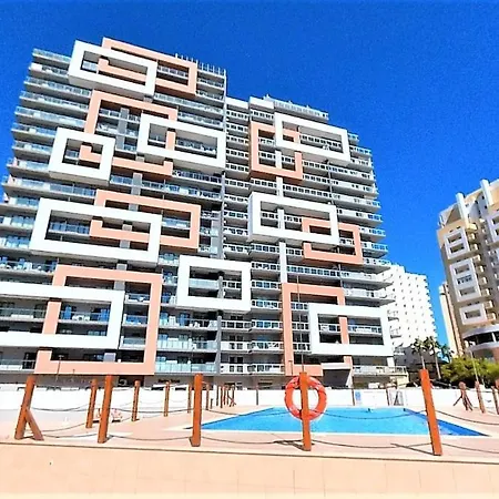 Elite 7a * Portimão