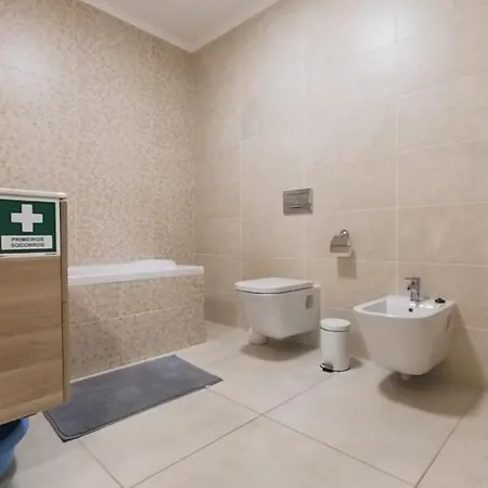 Apartamento Elite 7a *