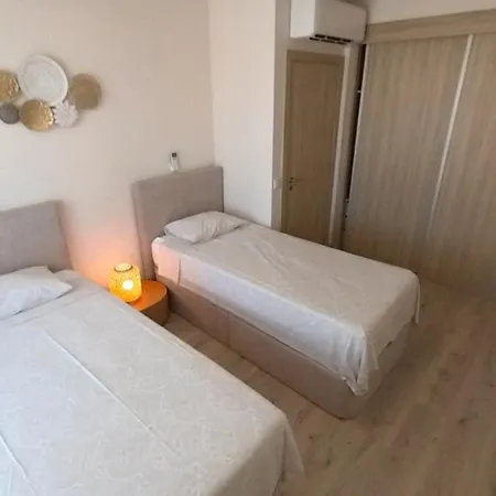 Apartamento Elite 7a