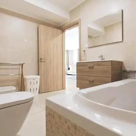 Appartement Elite 7a *