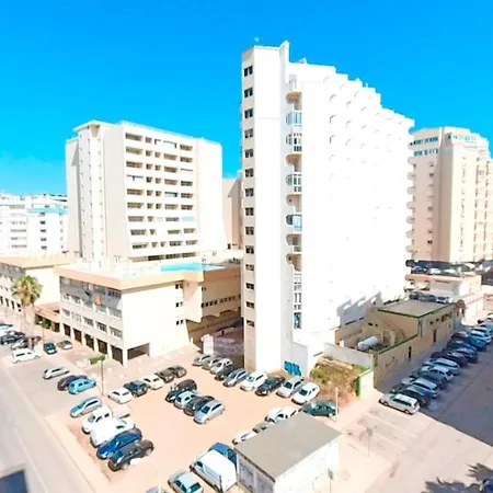 Apartment Elite 7a Portimao