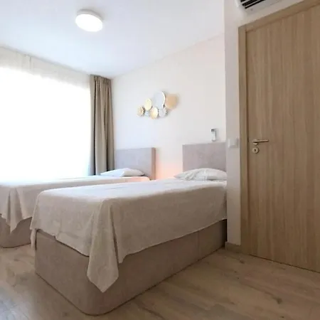 Elite 7a Apartamento