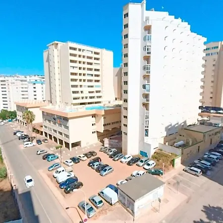 Appartement Elite 7a