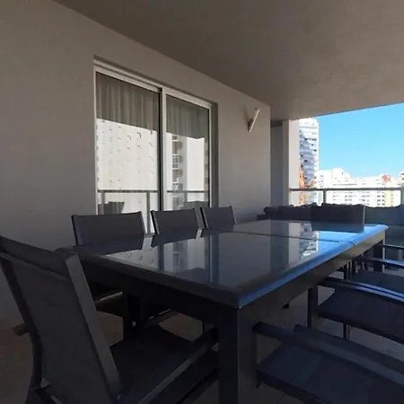 Apartment Elite 7a *