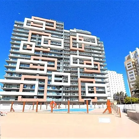 Elite 7a * Portimão