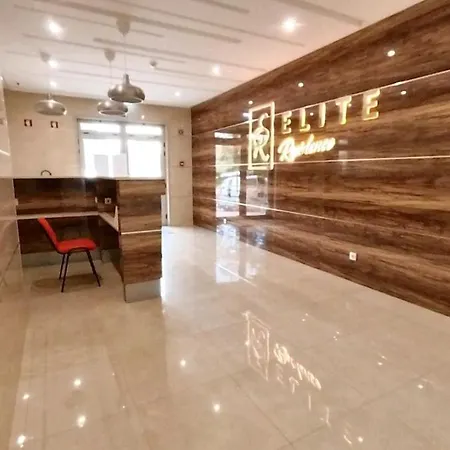 Elite 7a Apartamento