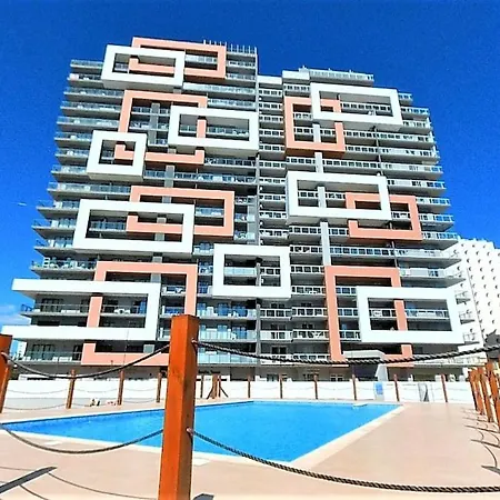 Appartement Elite 7a