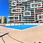 Elite 7a Apartment *