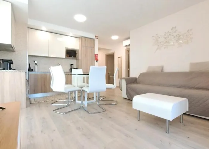 Apartment Elite 7a Portimao