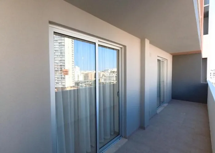 Elite 7a Apartment *