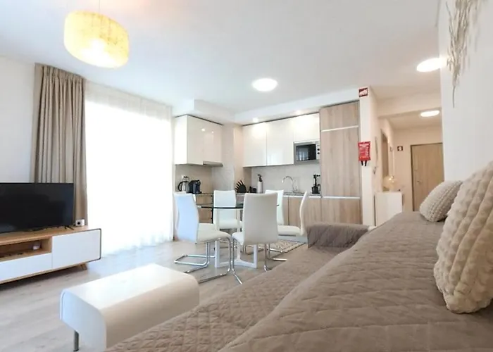 Elite 7a Apartment Portimao