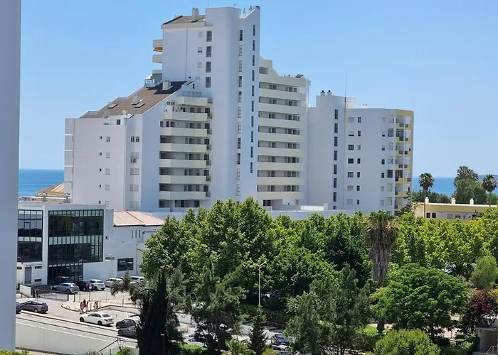 Apartment Elite 7a *