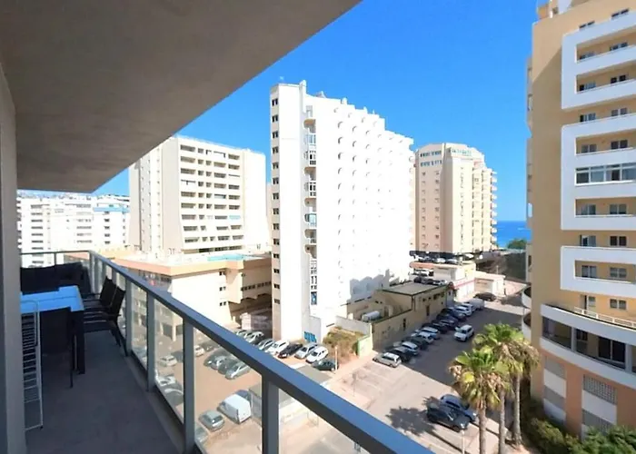Elite 7a Apartment Portimao