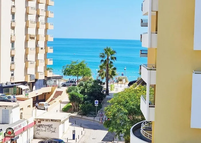 Elite 7a Apartment *