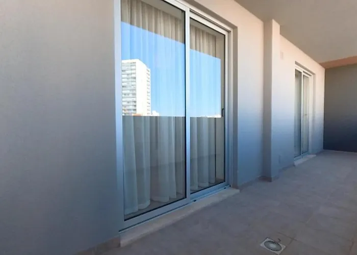 Elite 7a Apartment Portimao