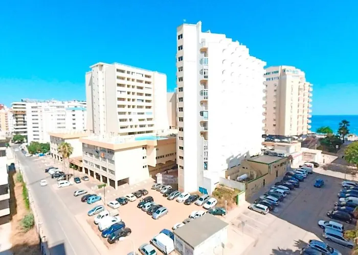 Apartment Elite 7a Portimao