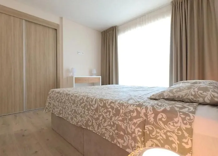 Elite 7a Apartment Portimao