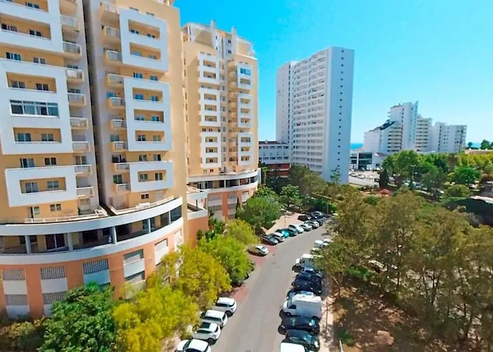 Apartment Elite 7a *