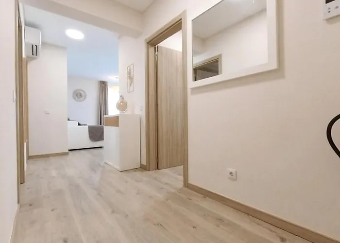 Elite 7a Apartment Portimao