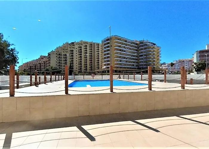 Apartment Elite 7a Portimao