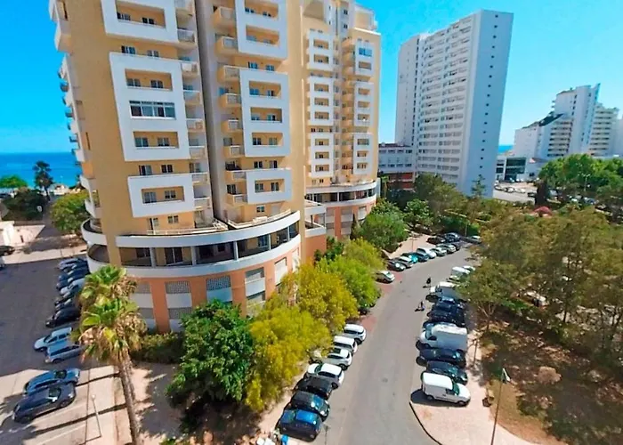 Apartment Elite 7a Portimao
